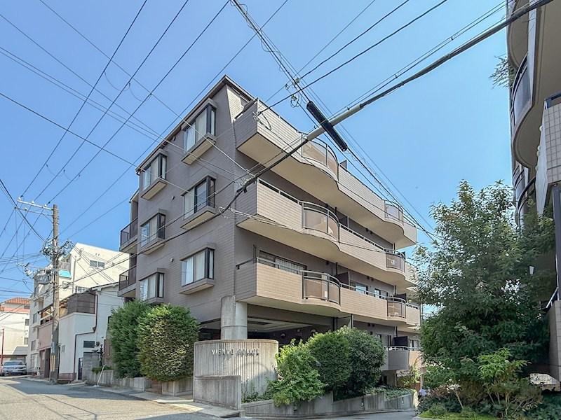 ビエント六甲Ⅲ