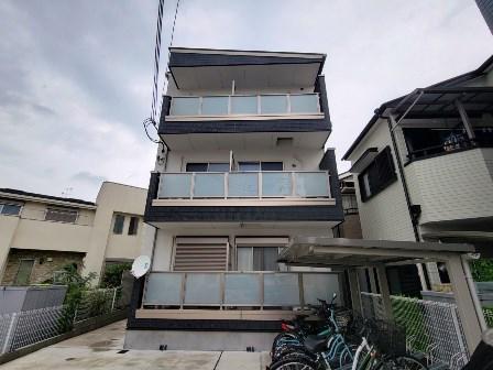 ラ・セーヌ武庫川