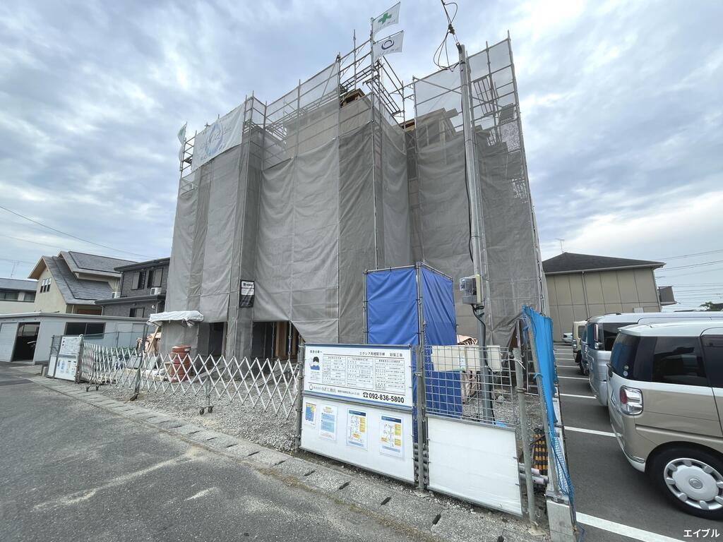 エクシア鳥栖駅B棟