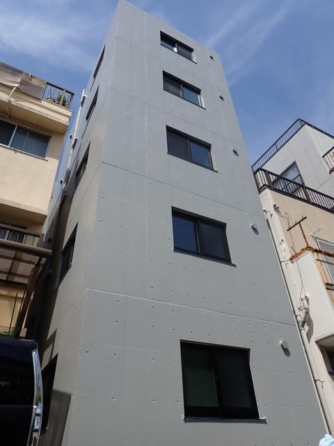 リーフ南砂