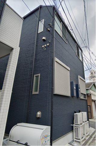 カーサアズール王子栄町