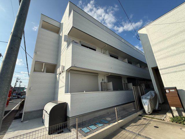 NAKS蓮田
