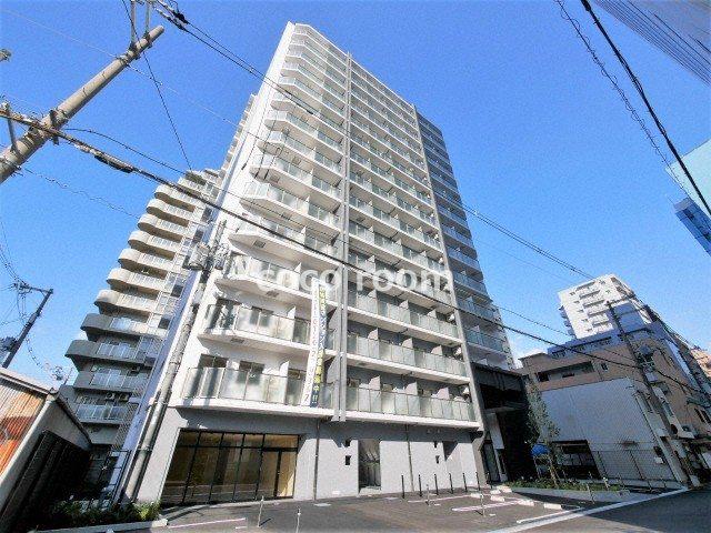 アーバネックス西本町