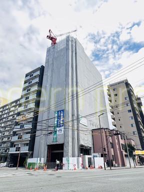 サードプレイス吉塚駅前