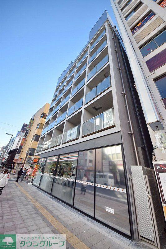 FUKUMI APARTMENT