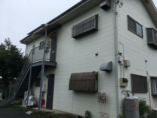 関屋ハイツ