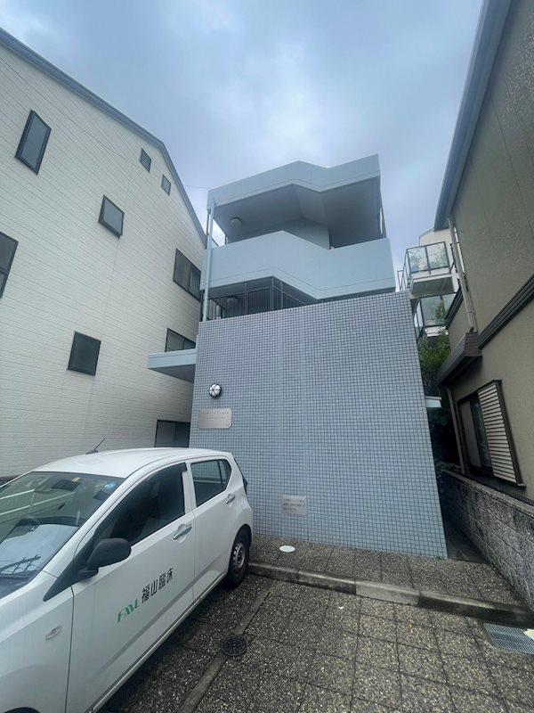 スミティーコート中道