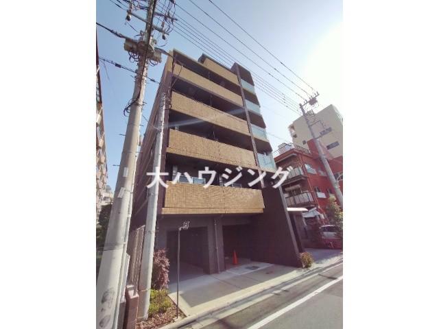 ブライズ多摩川
