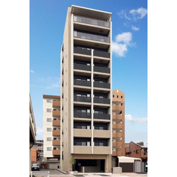LIVES RESIDENCE SAKO家賃ダウン他キャン