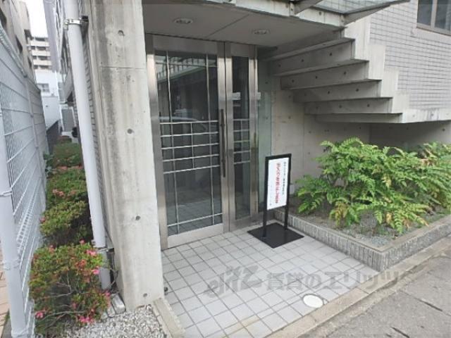 マンション稔