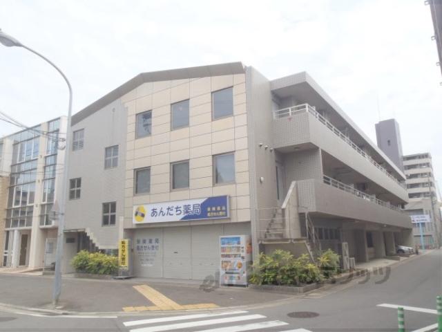 マンション稔