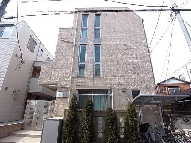 べレオ・ローゼ
