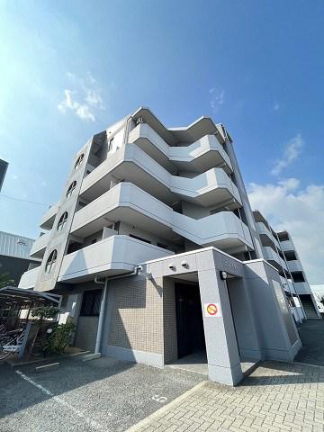 西宮エバーグリーン