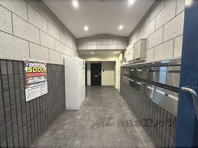 第10長栄アビタシオン清水