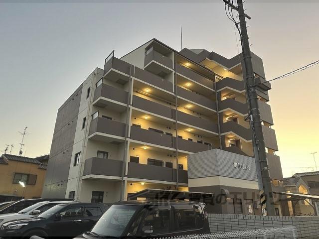 第10長栄アビタシオン清水