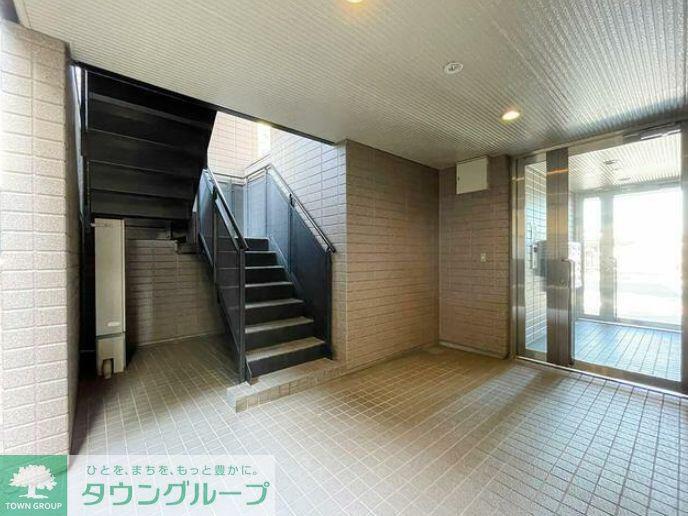 ウェルハイム関町