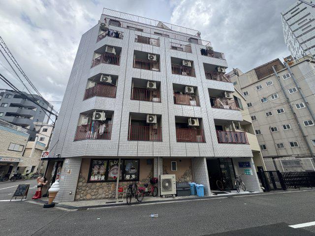メゾンアリタえびす