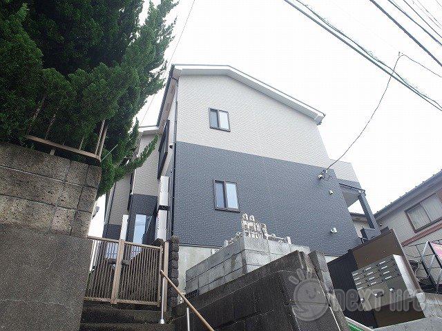 ランドジッツ町田