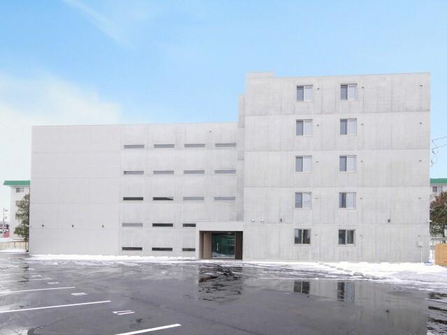 PORTE-BONHEUR(2LDK/3階)