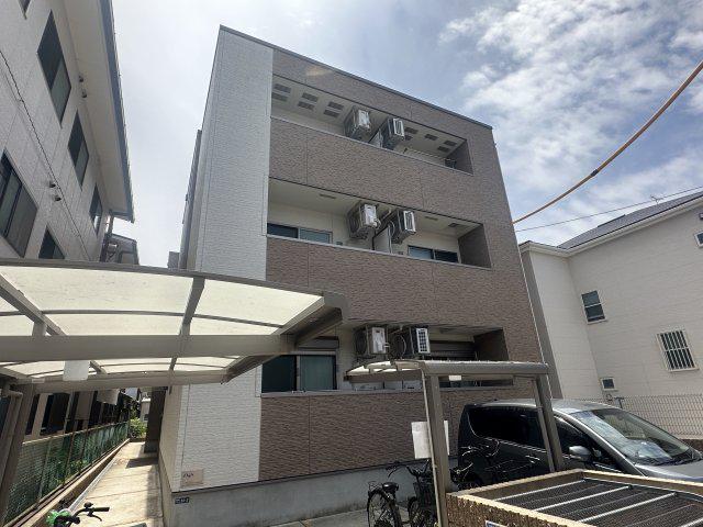 フジパレス尼崎西難波3番館