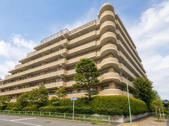 弦巻パークホームズ
