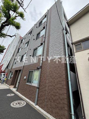 ジェムストーン田園調布