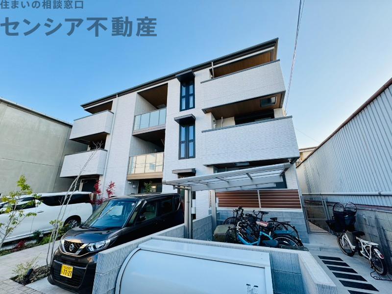 エスポワール鶴見