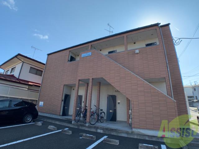 STAGE上谷刈