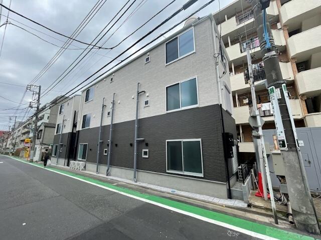 チャルテ西早稲田II