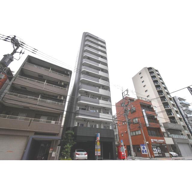 GRAN PASEO 田原町