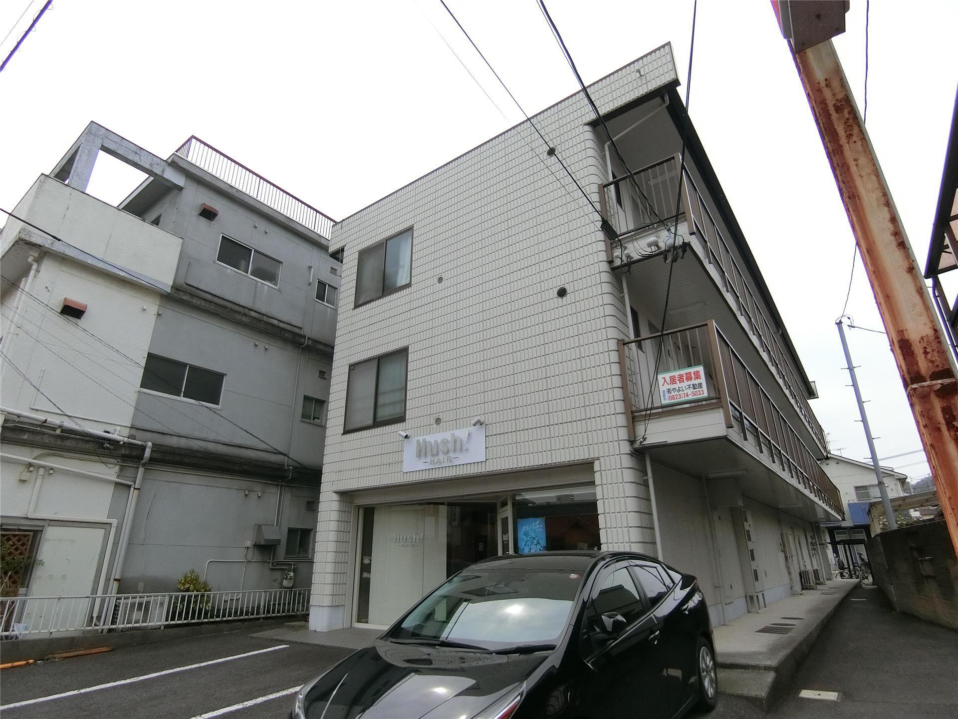 アネックス広