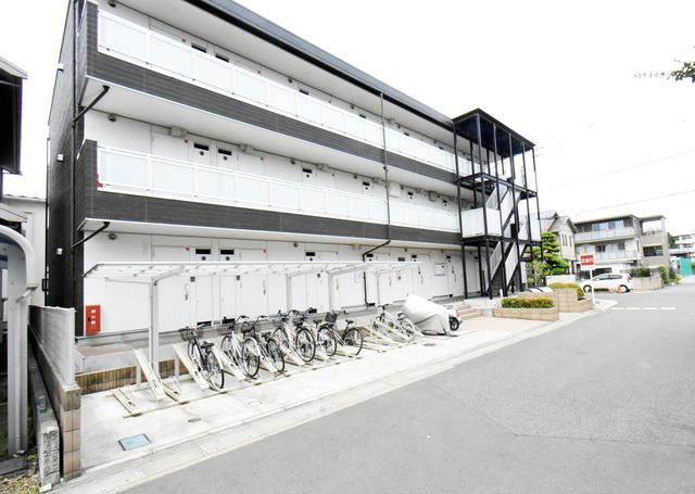 リブリ・GRANDE PORTE