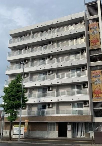 エスカーダ南8条