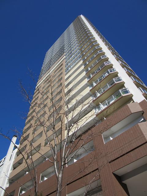 パークタワー滝野川