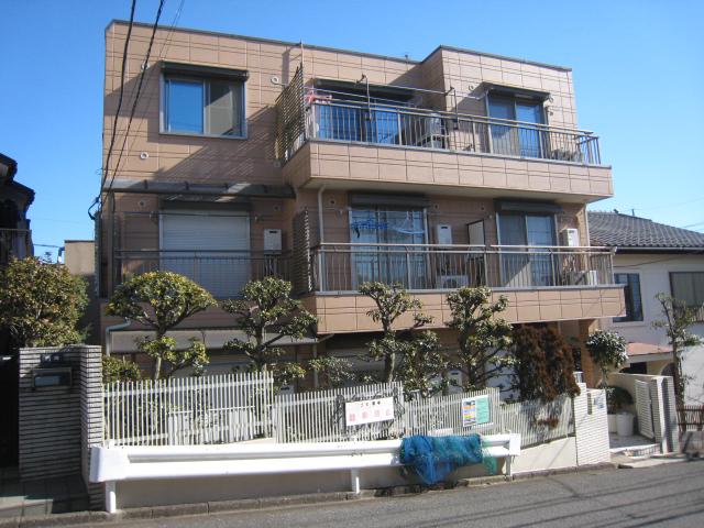ドミール井上