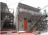 パナハイツ大宮I