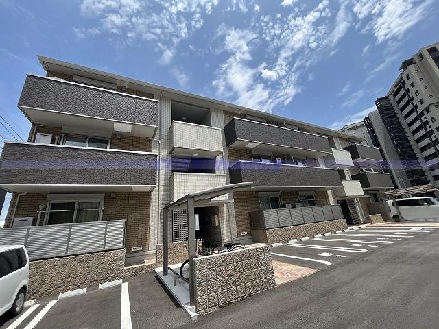 D-ROOM西小倉