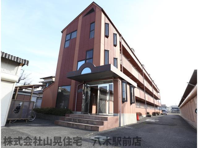 グレースビュー壱番館