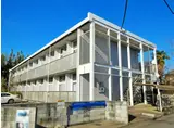 ＪＲ高崎線 北本駅 徒歩15分 2階建 築25年
