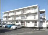 Kマンション貴生川