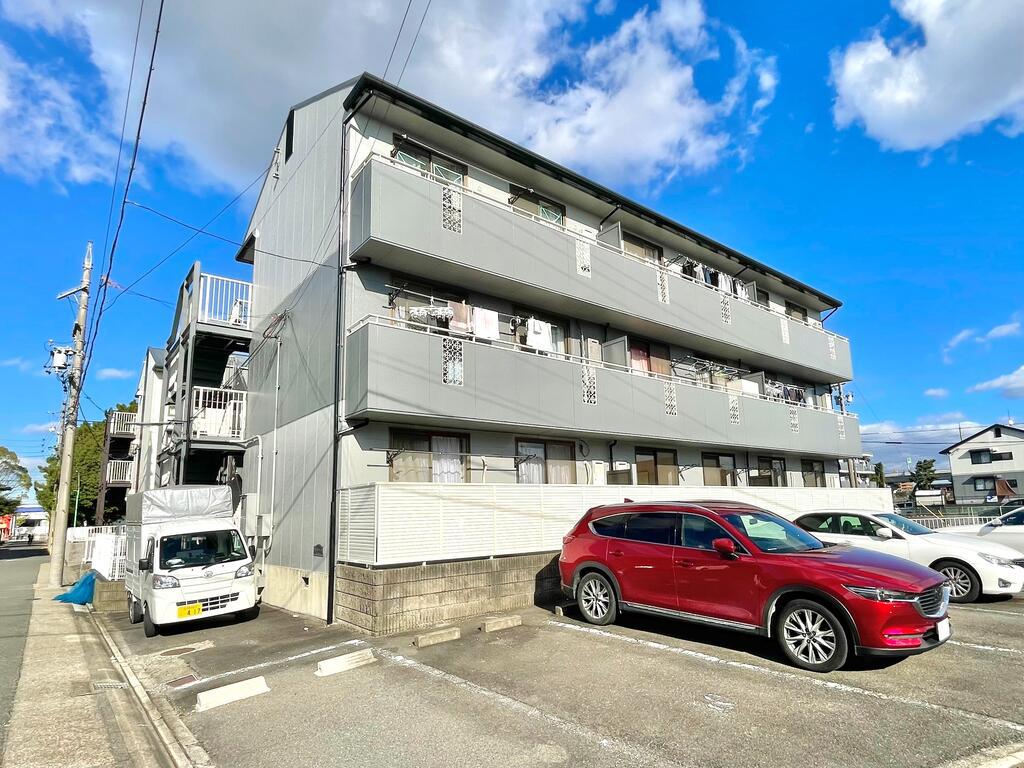 シャトーA