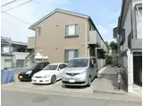 フラッツァらくだ坂