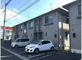 アスティオンE棟