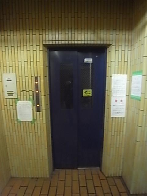 ダイバーシティ神戸長田B棟
