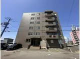 マンションハーベストII