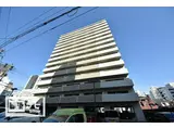 アルファスマート西川緑道公園