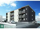 クレベール武蔵砂川