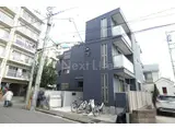 ヘーベルフラット登戸