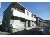 SIDE REAL A棟