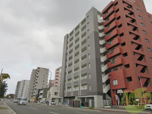 セントフィールド榴ヶ岡アネックス